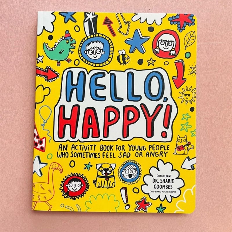 Hello Happy! Mindful Kids