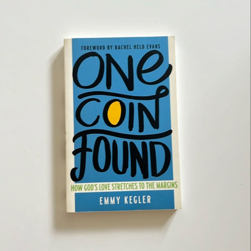 One Coin Found