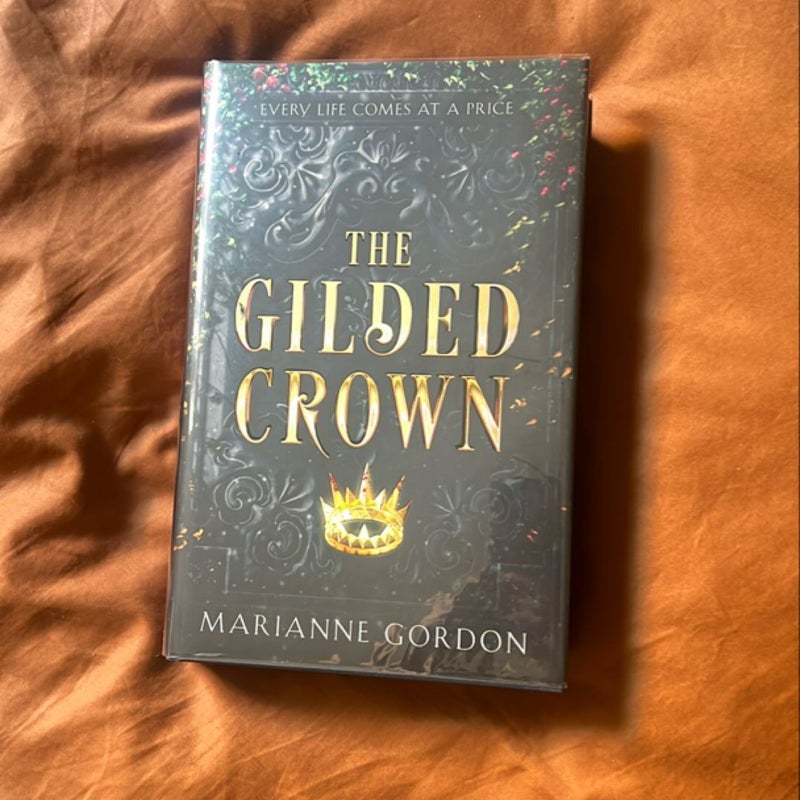 The Gilded Crown