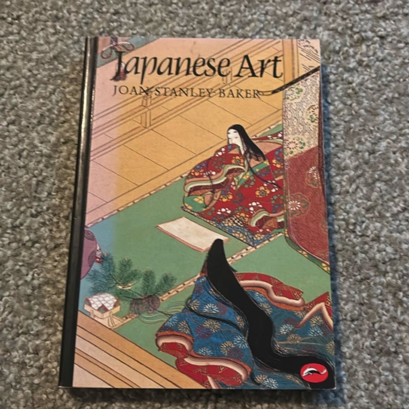 Japanese Art