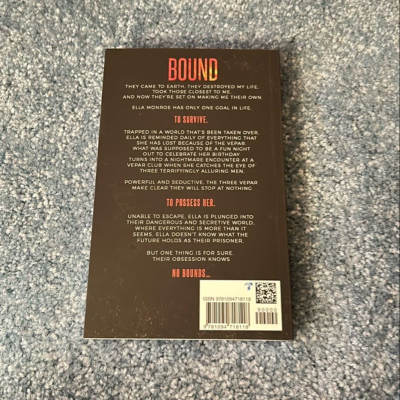 Bound