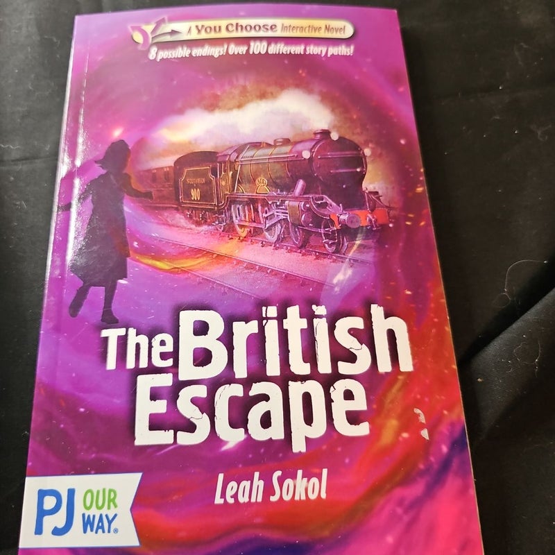 The British Escape 