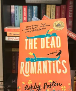 The Dead Romantics