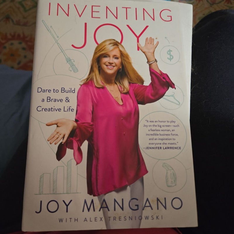 Inventing Joy