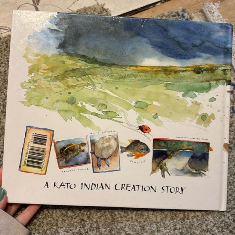 Dog Who Walked with God