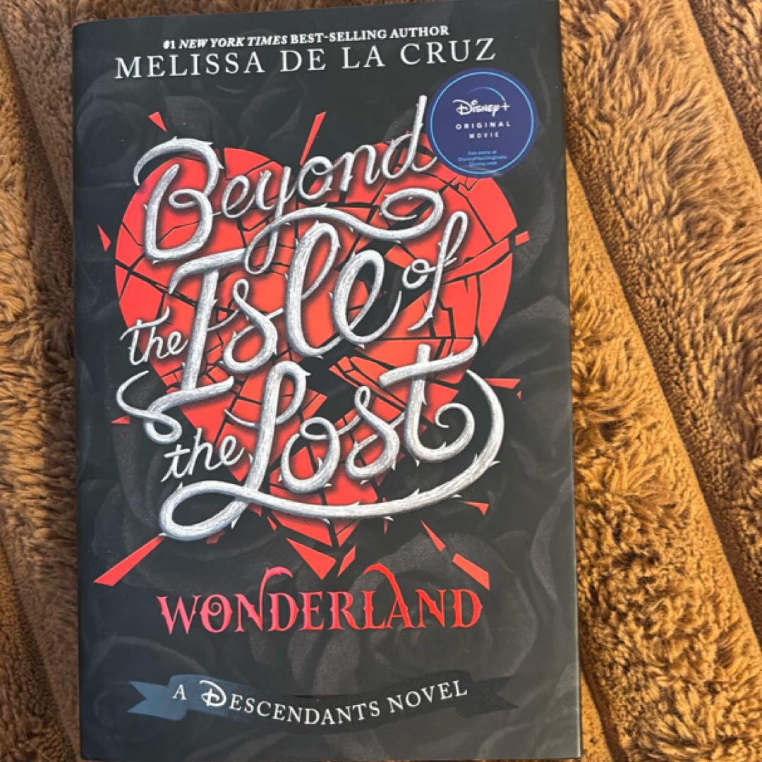 Beyond the Isle of the Lost