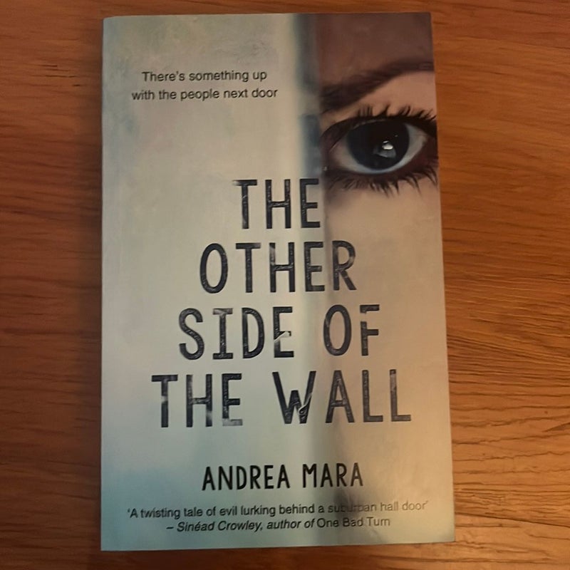 The Other Side of the Wall