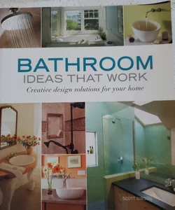 Bathroom Ideas That Work