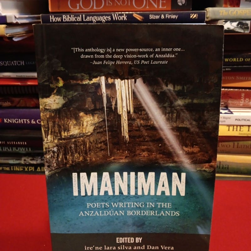 Imaniman