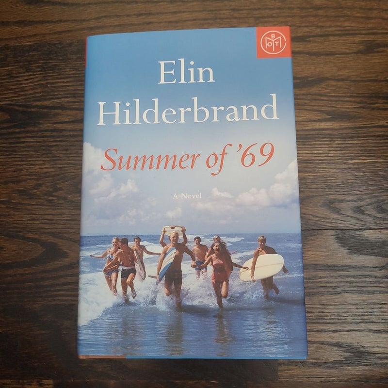 Summer Of '69
