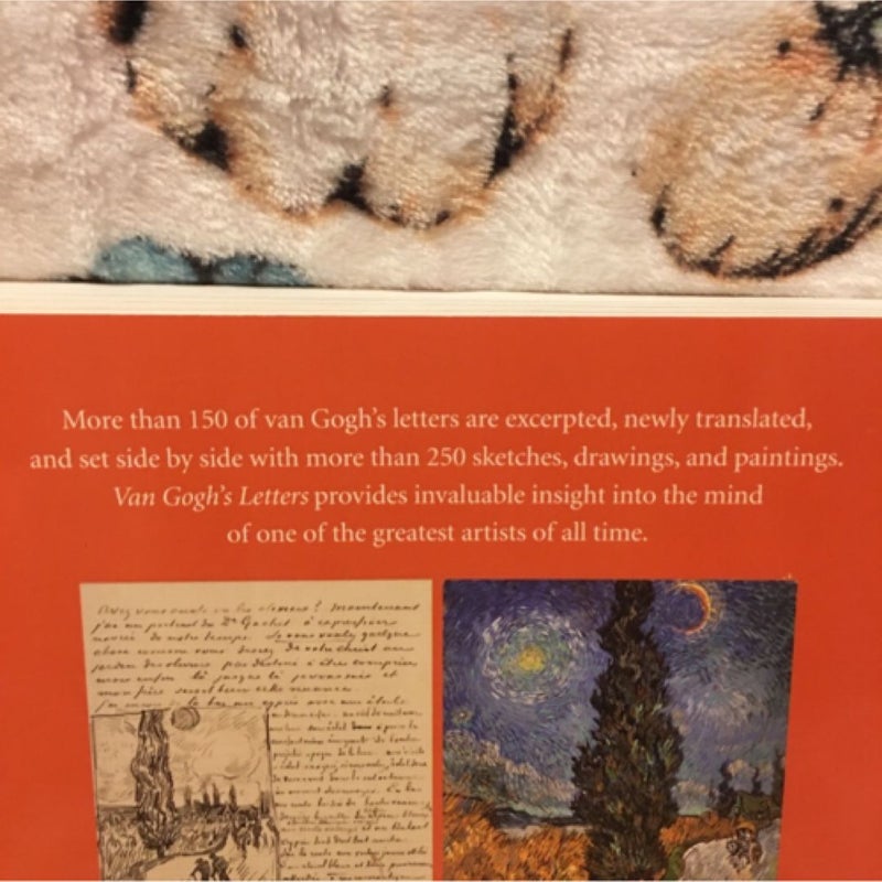 Van Gogh's Letters