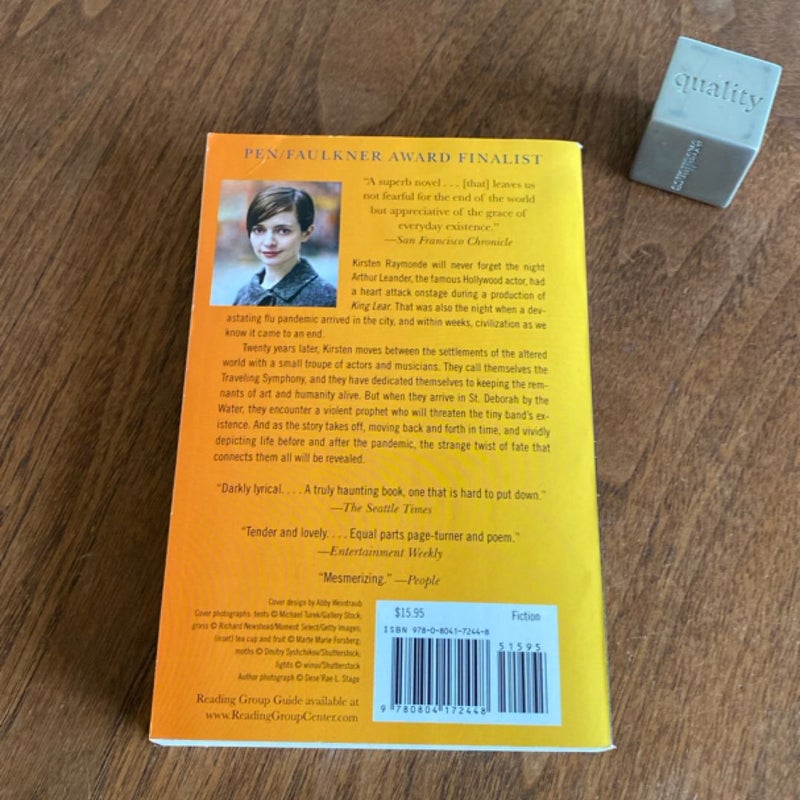 Station Eleven