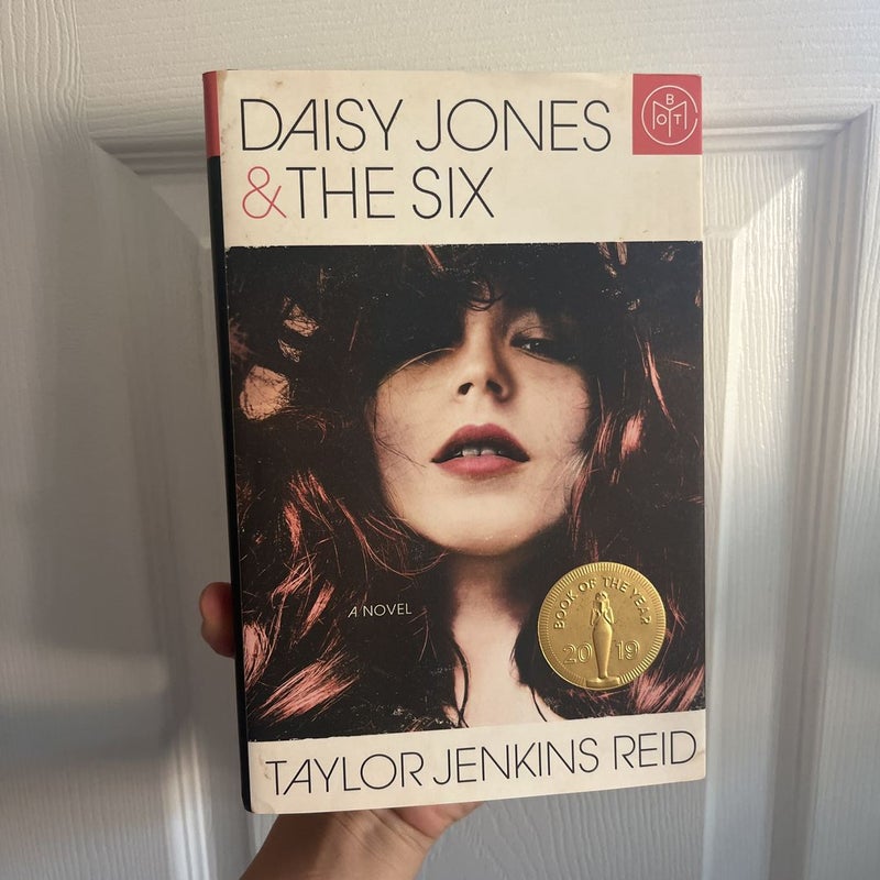 Daisy Jones and the Six