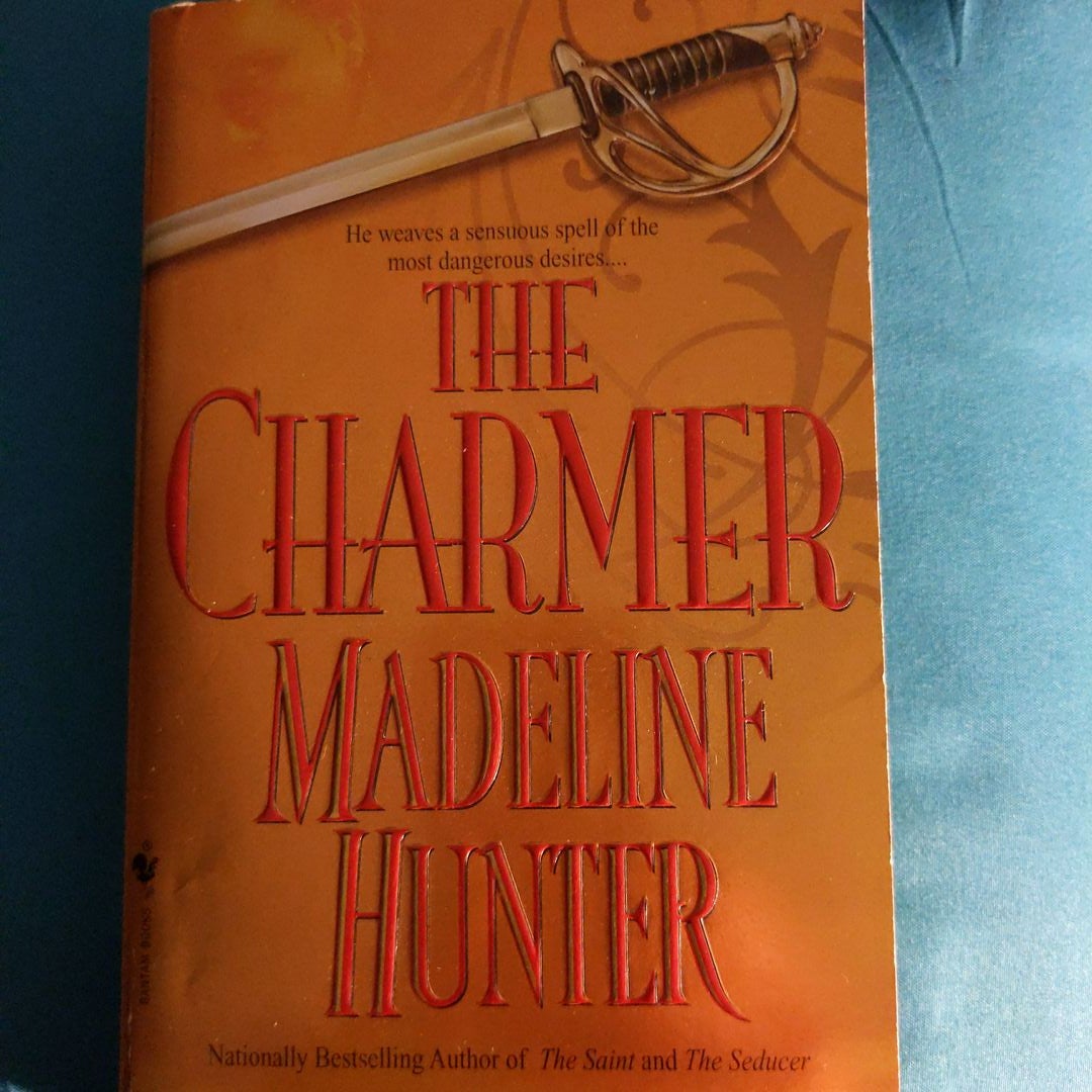 The Charmer