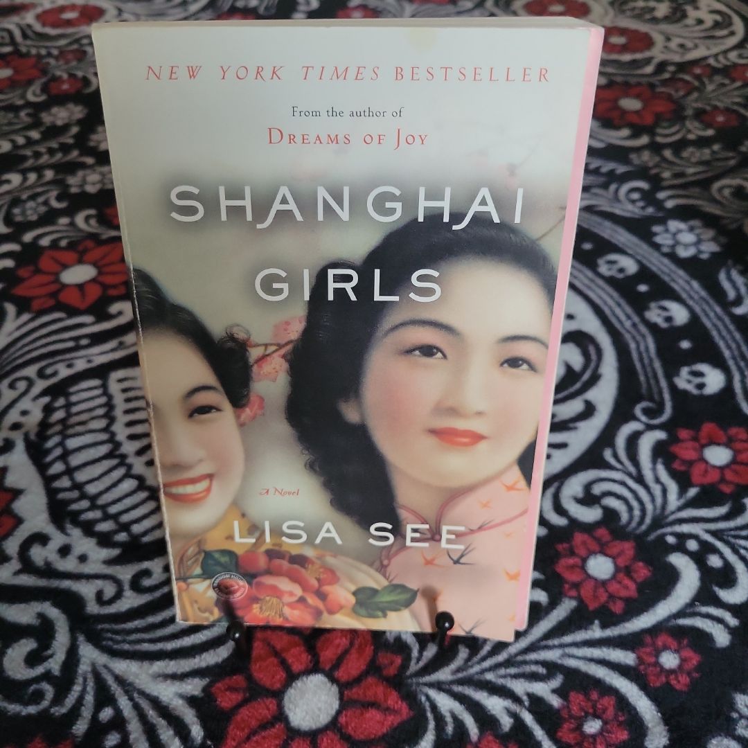 Shanghai Girls