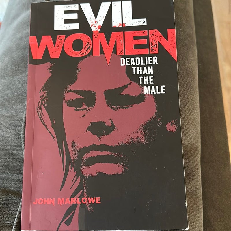 Evil Women