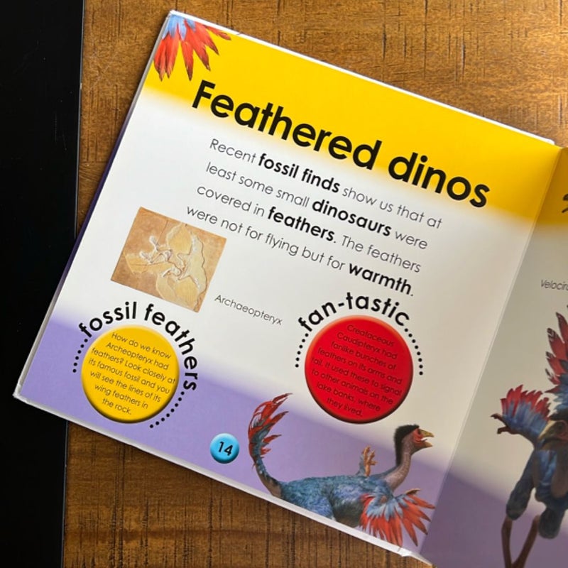 Dinosaurs