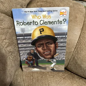 Who Was Roberto Clemente?