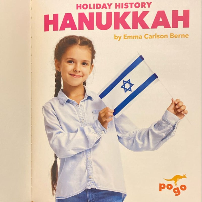 Hanukkah