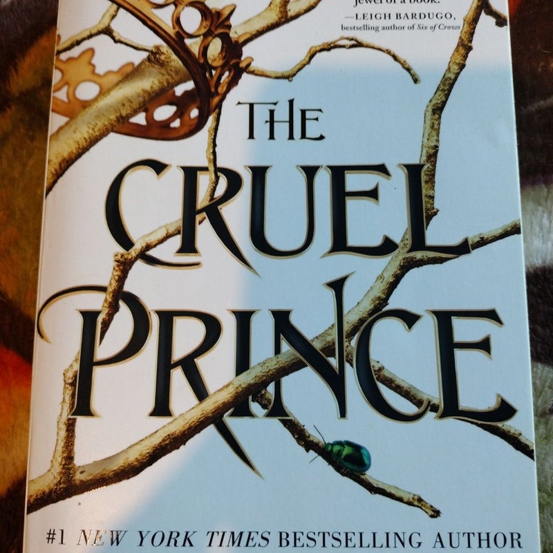 The Cruel Prince