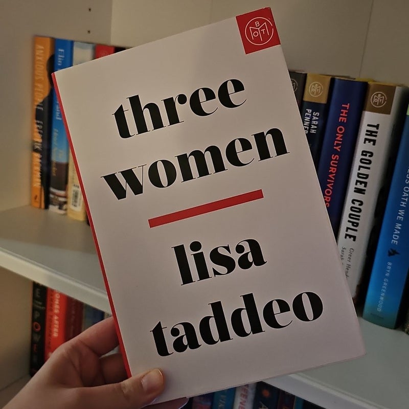 Three Women