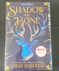 Shadow and Bone