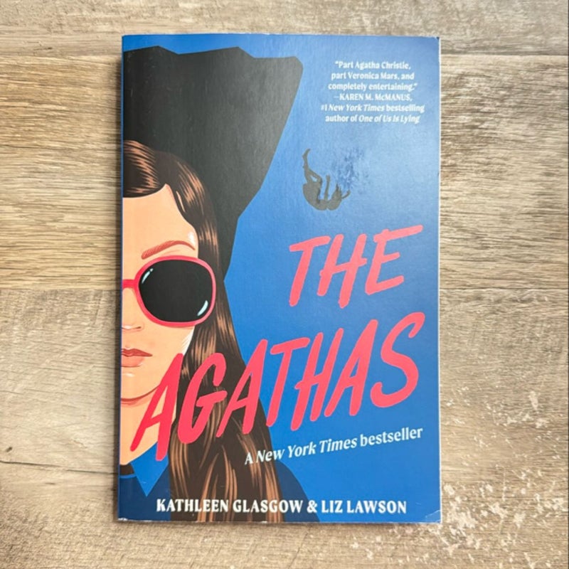 The Agathas