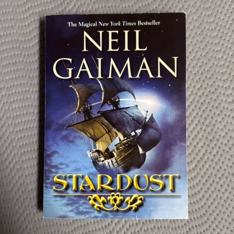 Stardust