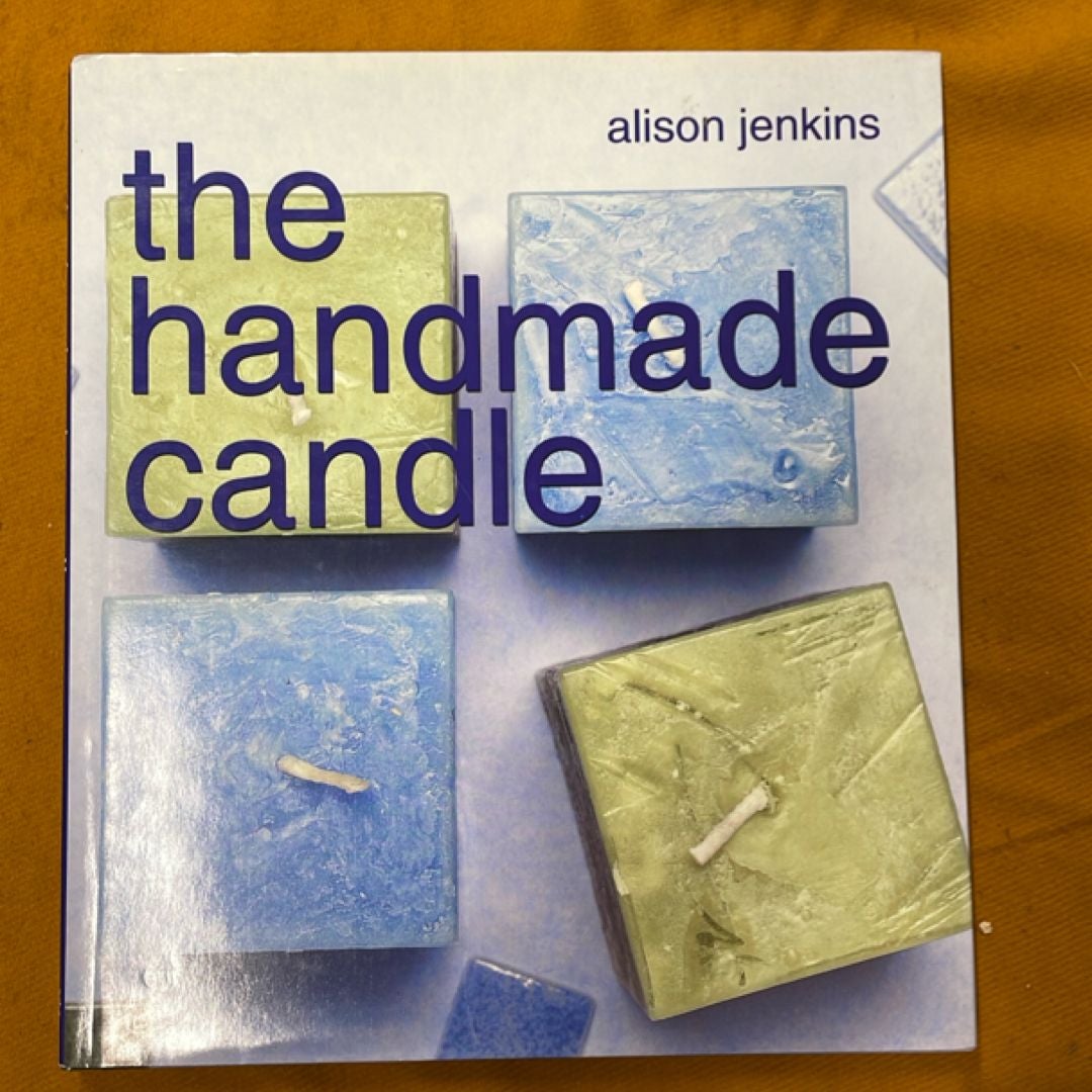 The Handmade Candle
