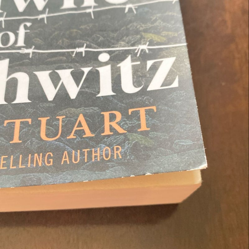 The Midwife of Auschwitz