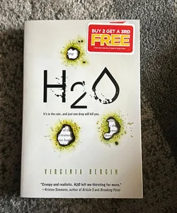 H2o