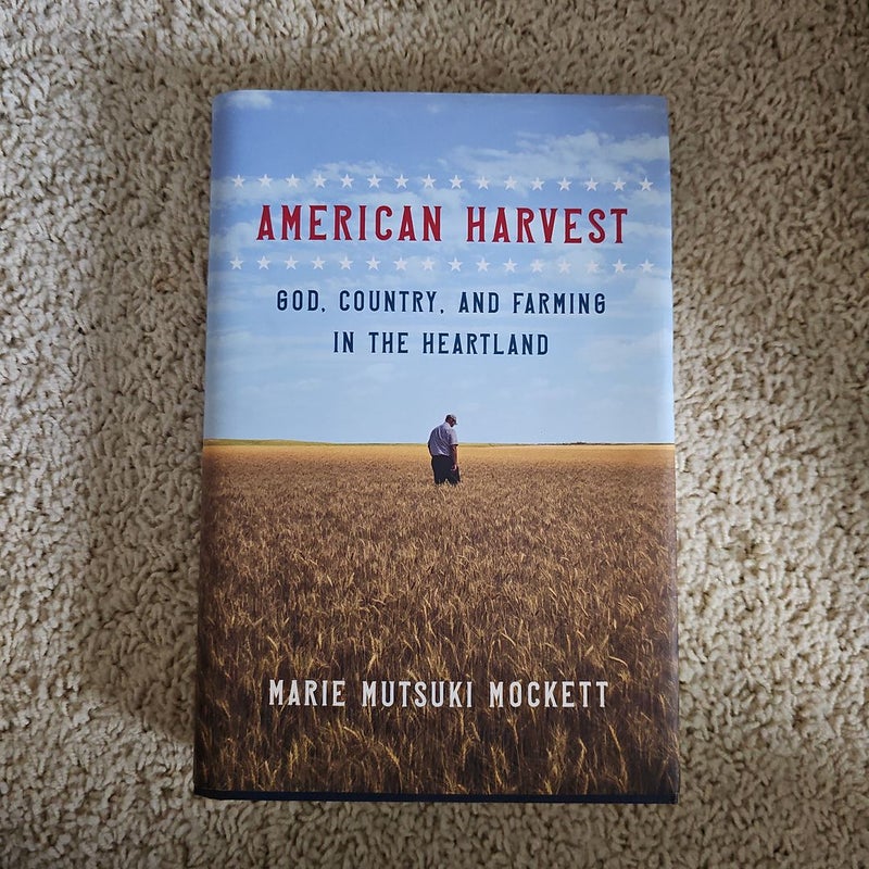 American Harvest