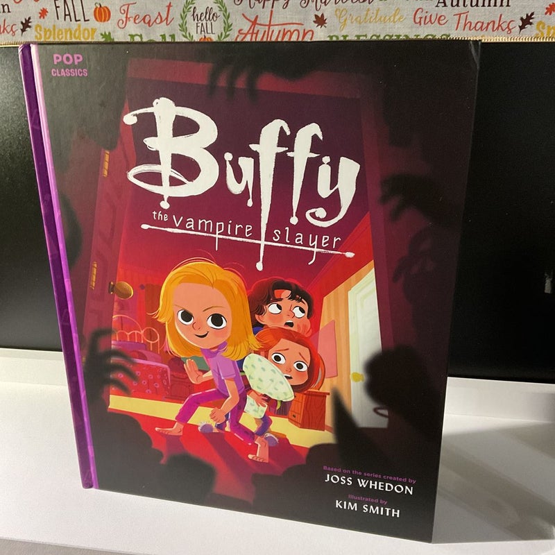 Buffy the Vampire Slayer