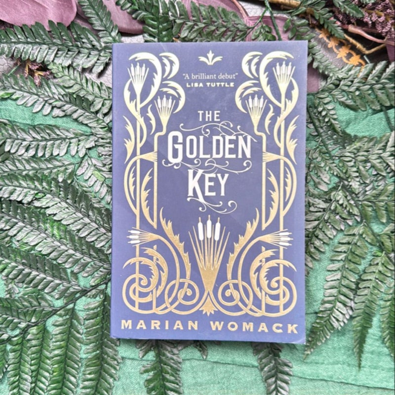 The Golden Key