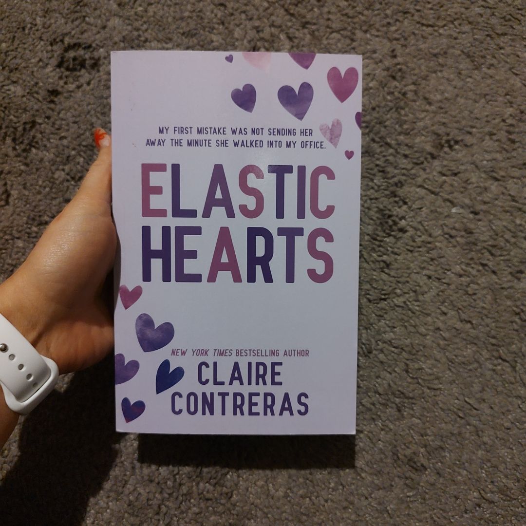 Elastic Hearts