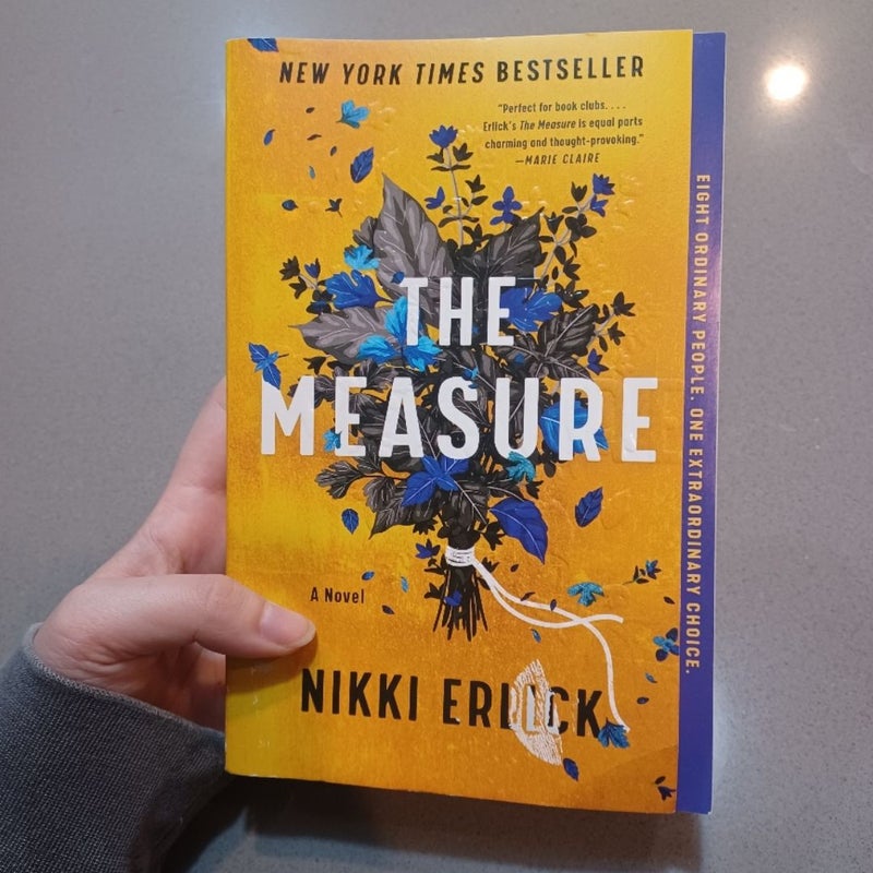 The Measure