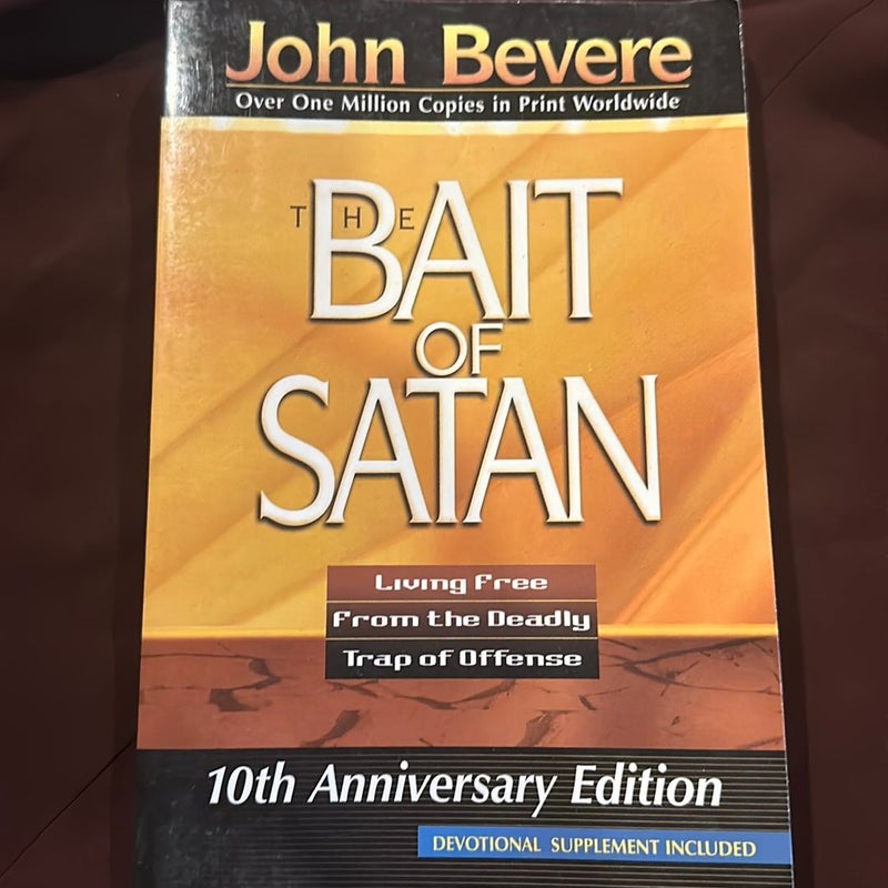 The Bait of Satan