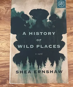 A History of Wild Places