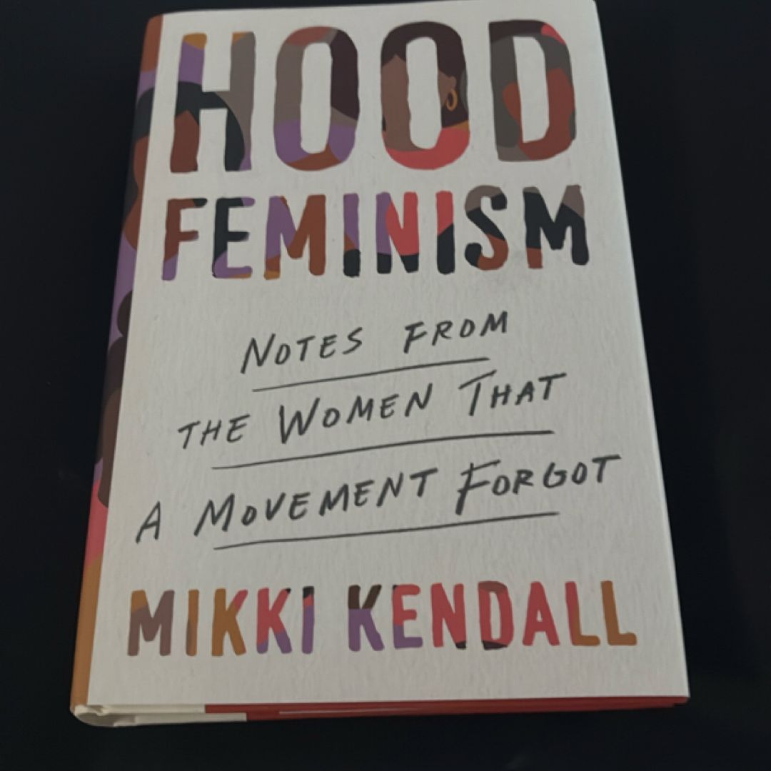 Hood Feminism
