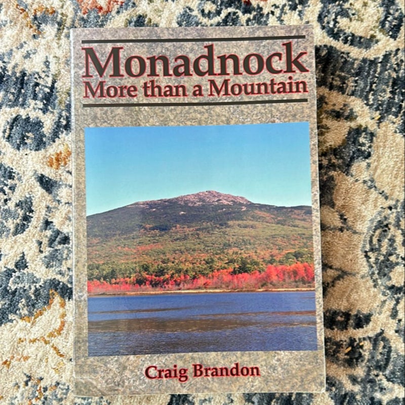 Monadnock