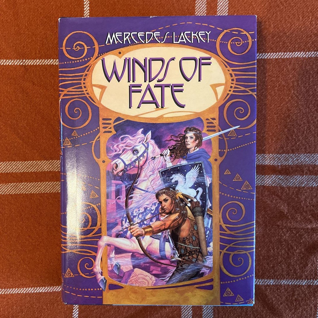 Winds of Fate