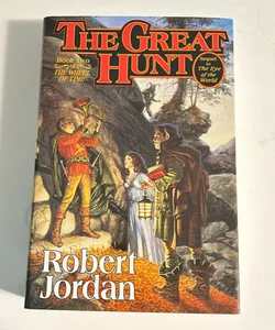 The Great Hunt