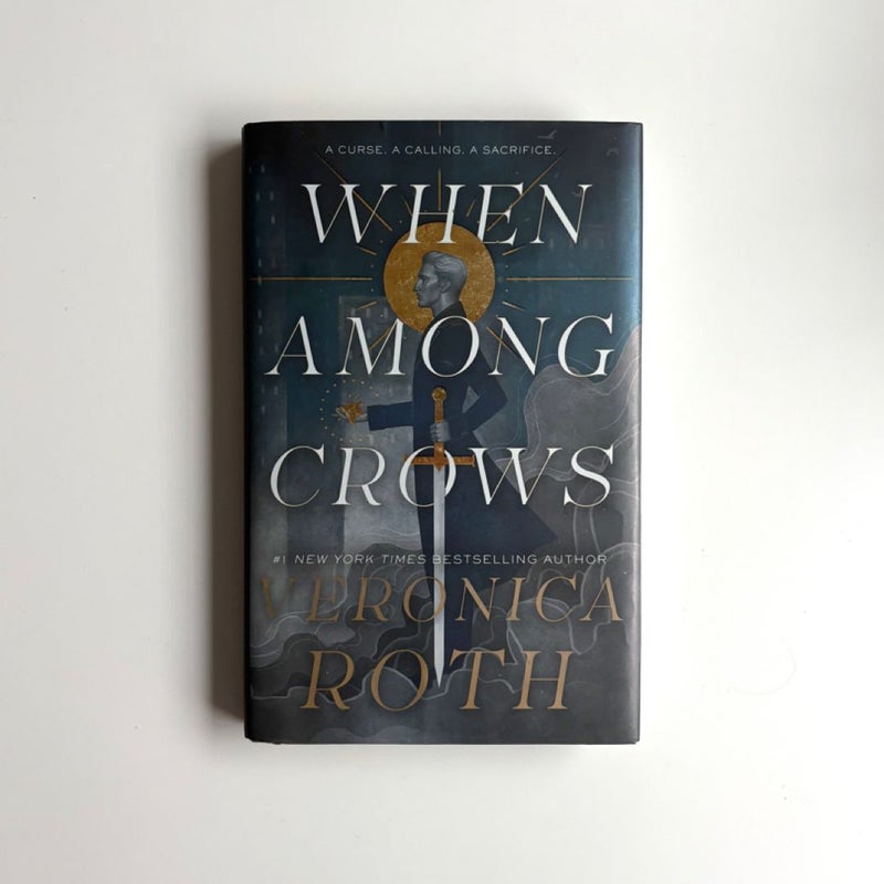 When Among Crows