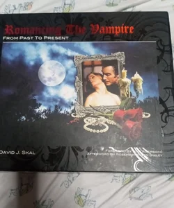Romancing the Vampire