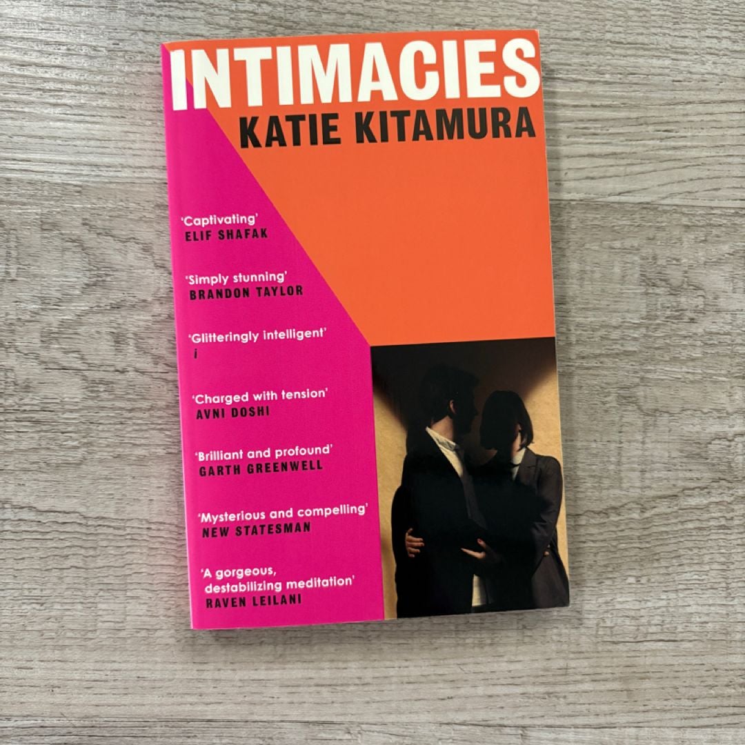 Intimacies