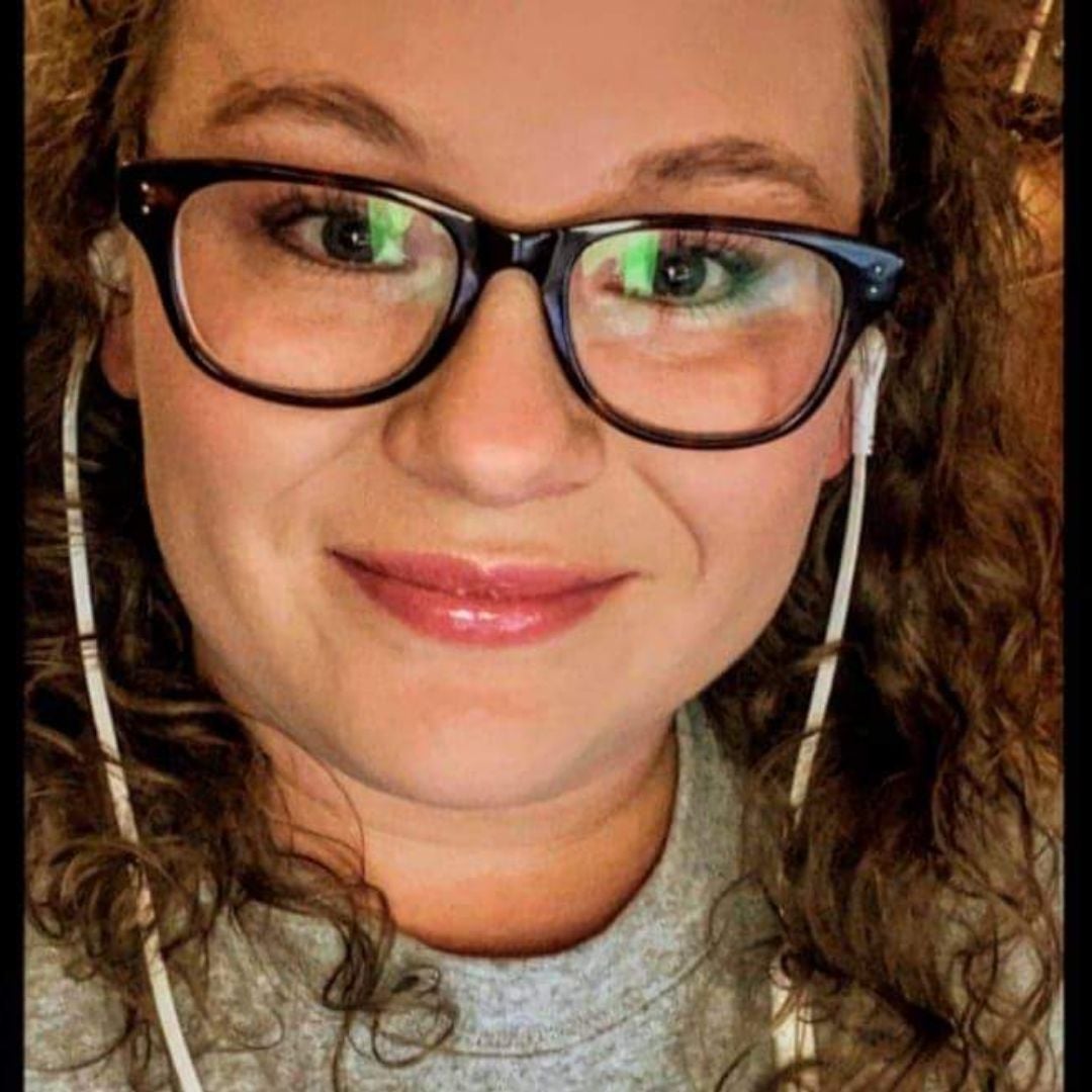 Samantha Hamrick