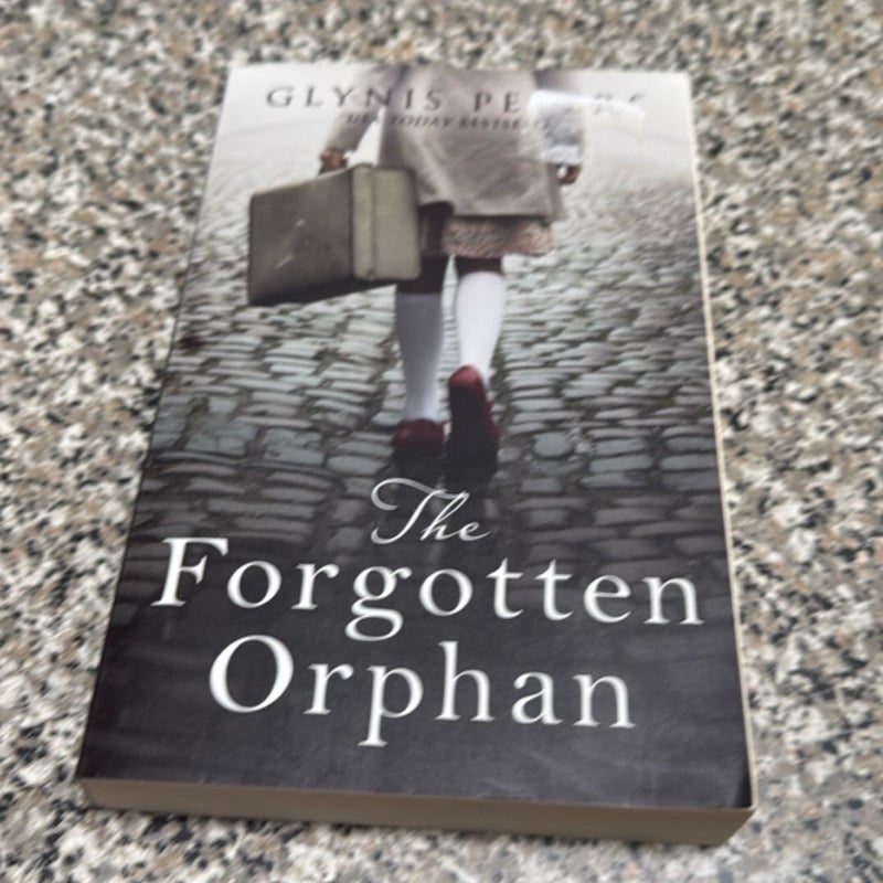 The Forgotten Orphan