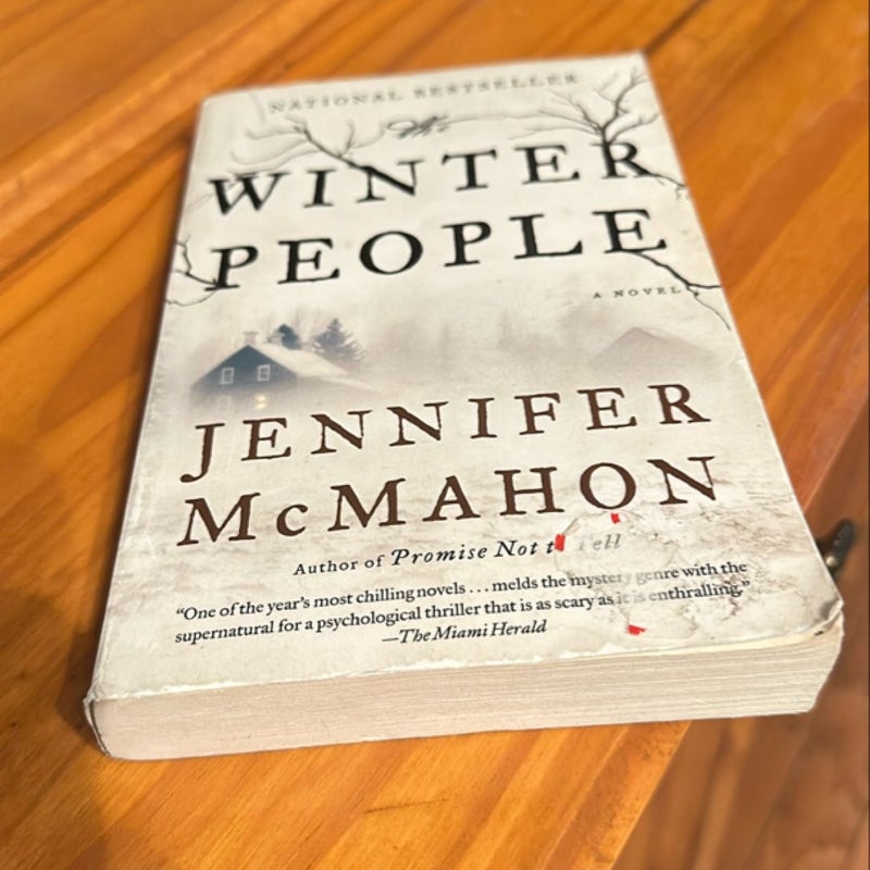 The Winter People