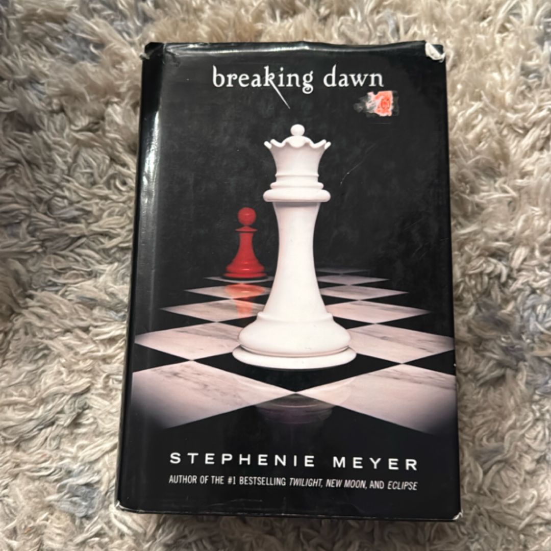 Breaking Dawn