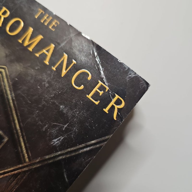 The Necromancer